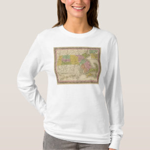 Massachusetts 7 T-Shirt
