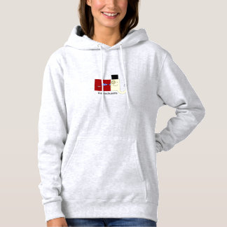 Massachusetts Classachusetts Sweat - shirt à capuc