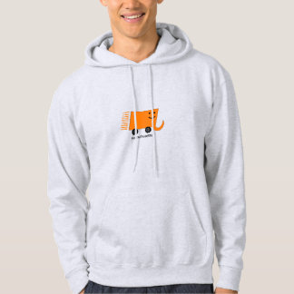 Massachusetts Fastachusetts Sweat - shirt à capuch