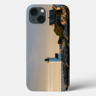 Massachusetts, Gloucester, Annisquam, Annisquam iPhone 13 Case