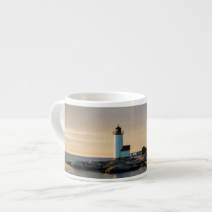 Massachusetts, Gloucester, Annisquam, Annisquam Espresso Cup