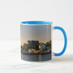 Massachusetts, Gloucester, Annisquam, Annisquam Mug