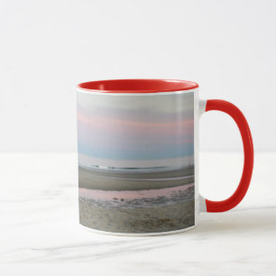 Massachusetts, Gloucester, Good Harbour Beach Mug