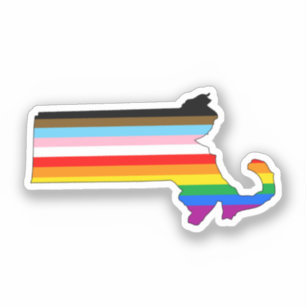 Massachusetts Inclusive Pride