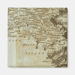 Massachusetts Magnet