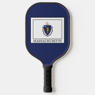 Massachusetts Pickleball Paddle