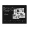 Massage/Bodywork Promotional Postcard