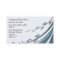 Massage Business Cards