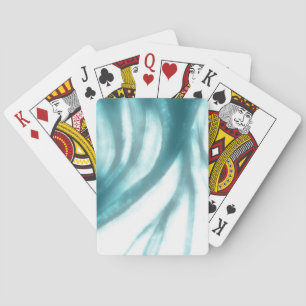 Massage Playing Cards
