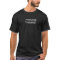 Massage Therapist- Black TEE