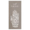 Massage Therapist Energy Healer Henna Lotus 