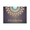 Massage Therapist Gift Card