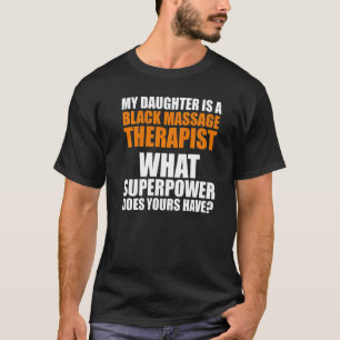 Massage Therapist  Wellness Therapy   13 T-Shirt