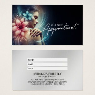 Massage Therapy Healing Hands Energy Spa Wellness