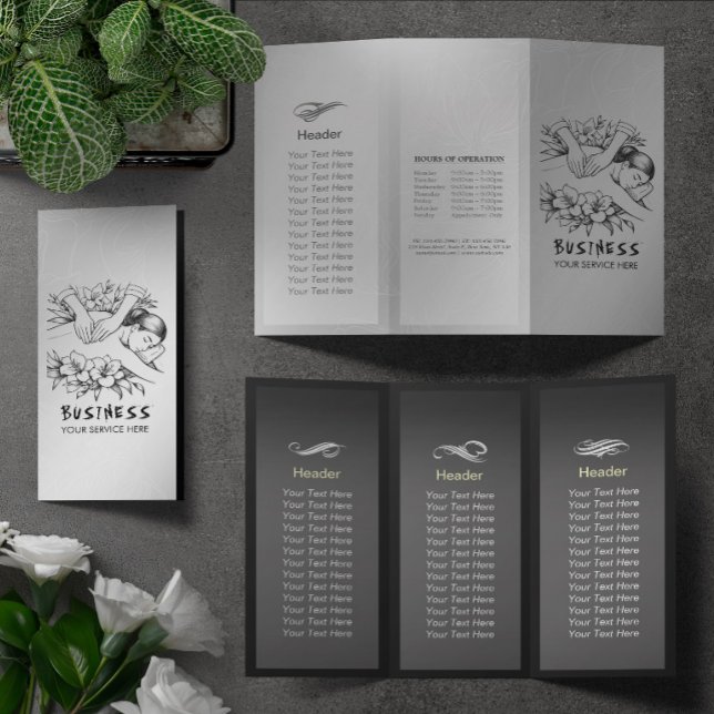 Massage Therapy Healing Hands Energy Spa Wellness (Creator Uploaded)