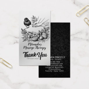 Massage Therapy Healing Hands Energy Spa Wellness