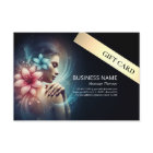 Massage Therapy Healing Hands Energy Spa Wellness