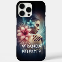 Massage Therapy Healing Hands Energy Spa Wellness