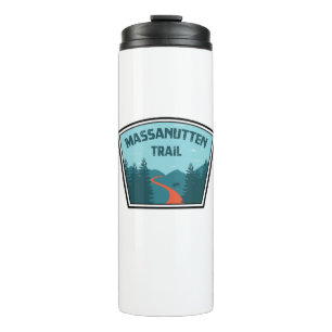 Massanutten Trail Virginia Thermal Tumbler