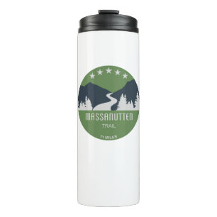 Massanutten Trail Virginia Thermal Tumbler