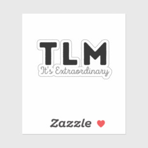 Masse latine traditionnelle - C'est un autocollant