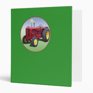 MASSEY HARRIS MODEL 55 BINDER