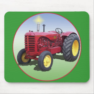 MASSEY HARRIS MODEL 55 MOUSE PAD