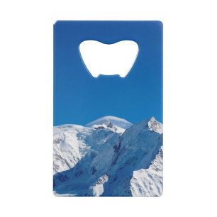 Massif du Mont-Blanc