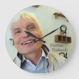 Massimo firenze galleriafirenzeitaly large clock