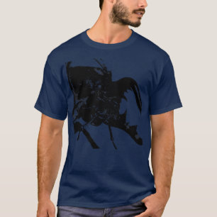 Massive Attack T-Shirt
