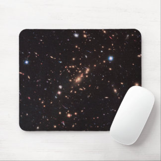 Massive Galaxy Cluster Macs J2129-0741 Mouse Pad