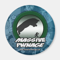 Massive Pwnage Magnet