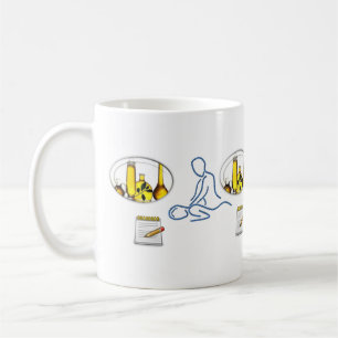 Massuese Mug
