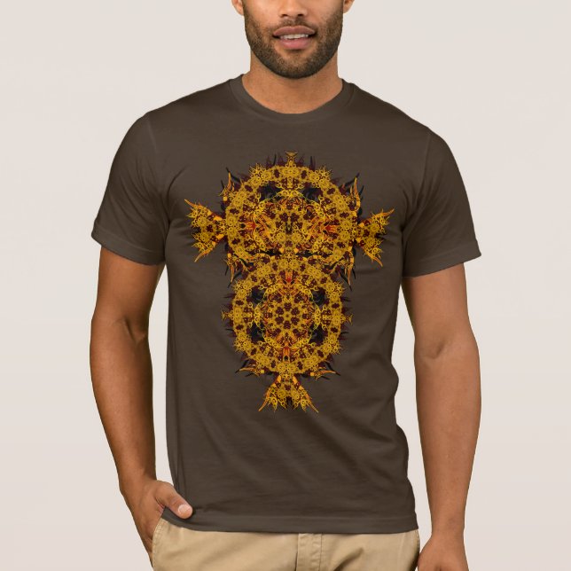 Mastardian T-Shirt (Front)