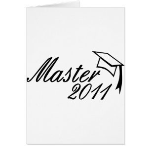 Master 2011