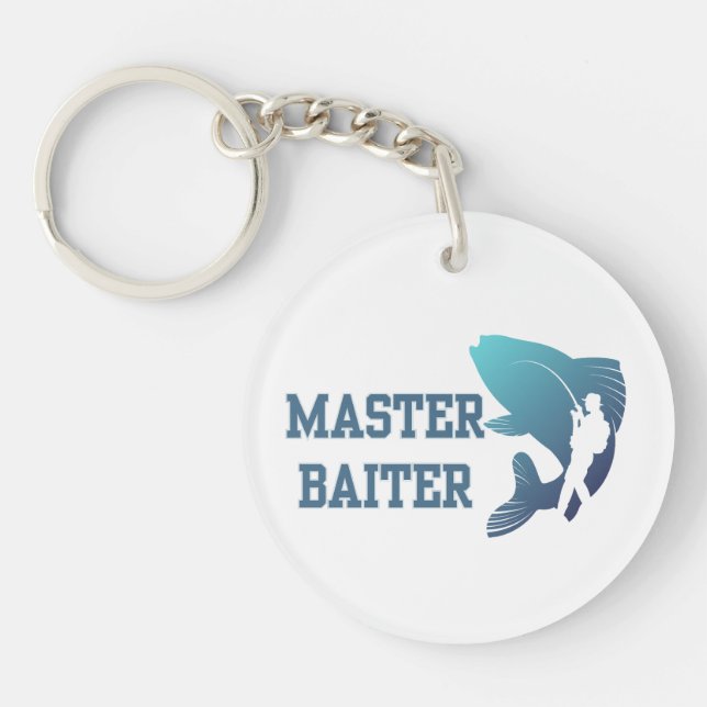 Master Baiter (Devant)