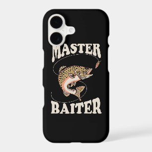 Master Baiter Fishing