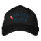 Master Baiter Fishing Embroidered Hat