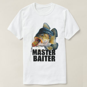 Master Baiter T-Shirt