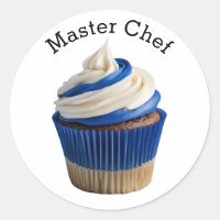 Master Chef Cupcake