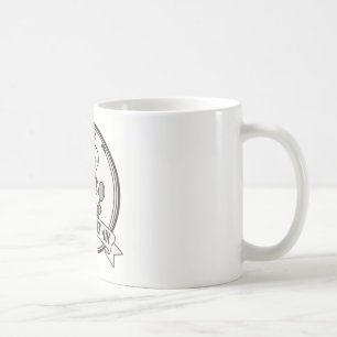 Master chef kichan mug