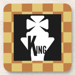 MASTER CHESS ORIGINAL BY MASANSER COASTER