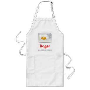 Master Cook - Apron