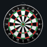 Master Darts Board Basic Round Target Classic game Dartboard<br><div class="desc">Master Darts Board Basic Round Target Classic game</div>