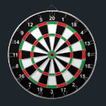 Master Darts Board Basic Round Target Classic game Dartboard<br><div class="desc">Master Darts Board Basic Round Target Classic game</div>