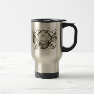 Master Diver Cup