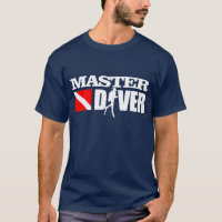 Master Diver (DF)