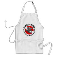 Master Diver (Hammerhead)