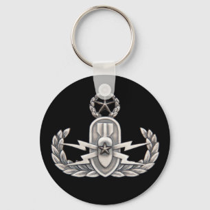 Master EOD Keychain