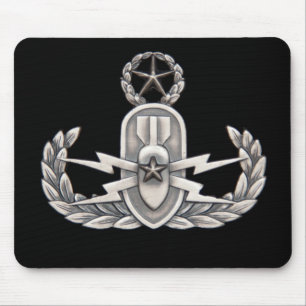 Master EOD Mouse Pad